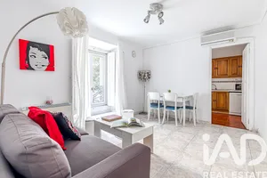 Piso en Madrid