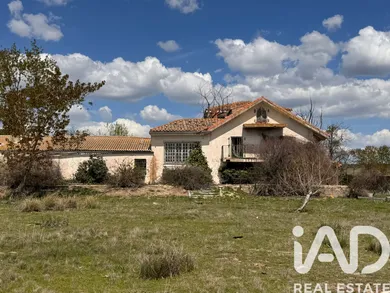 Land in La Colilla