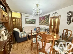 Appartement à Madrid