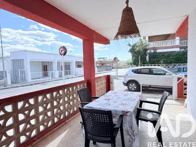 Piso en Bellreguard