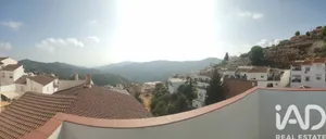 Chalet en Cómpeta