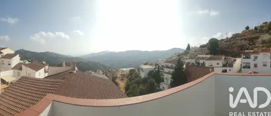 Xalet a Cómpeta