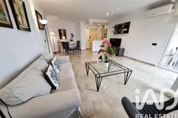 Penthouse in Palma