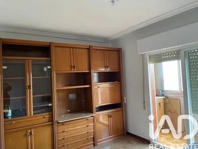 Apartment in Madrid