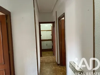 Apartment in Madrid