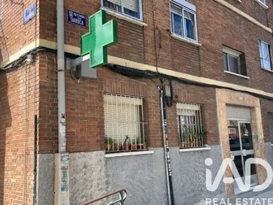 Apartment in Madrid