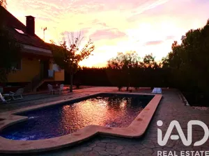Casa rural en Yecla