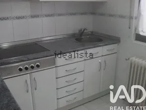 Piso en Salamanca
