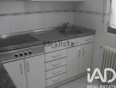 Appartement à Salamanca