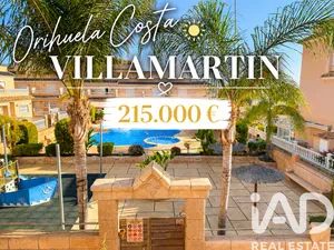 Semi-detached house in Orihuela