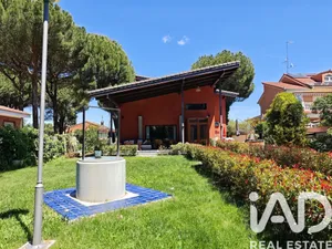 Châlet à Medina del Campo