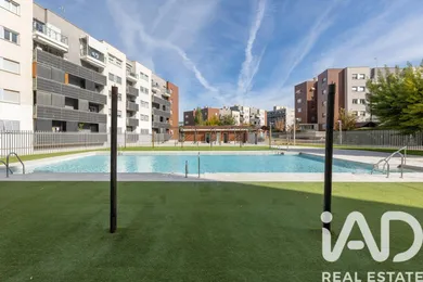 Appartement à Alhendín