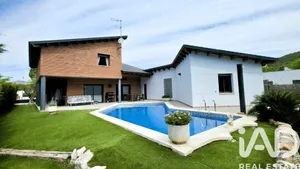 Casa  a Begues