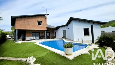 Maison à Begues