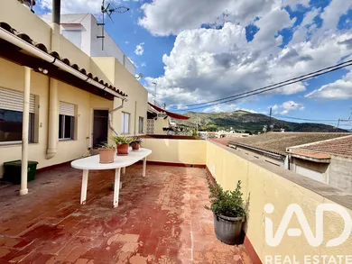 Piso en Xaló