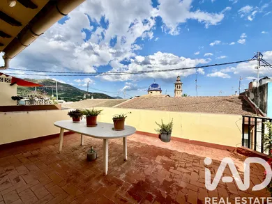 Piso en Xaló