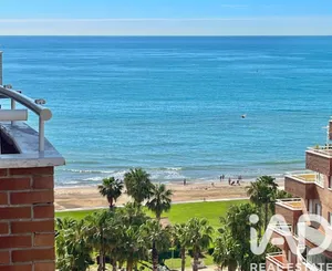 Àtic a Oropesa del Mar