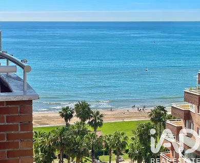 Penthouse à Oropesa del Mar