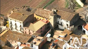 Villa a El Montmell