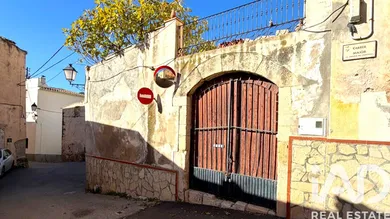 Casa rural en El Montmell
