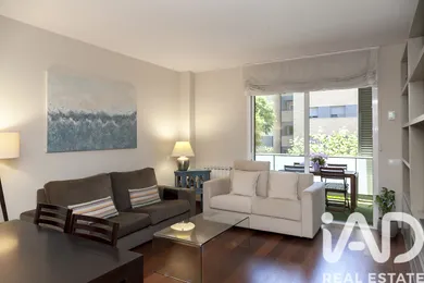 Appartement à Sant Cugat del Vallès