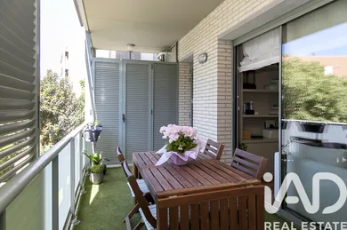 Appartement à Sant Cugat del Vallès