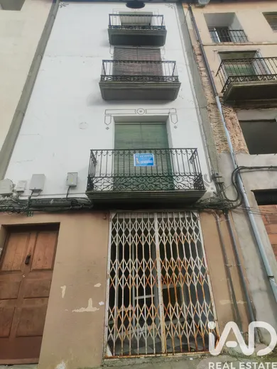 Edifici a Graus