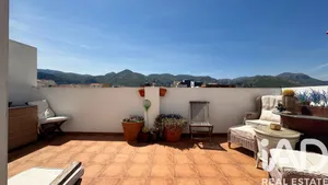 Ático en Pego