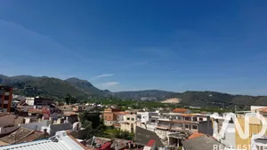 Ático en Pego