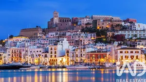 Casa en ibiza