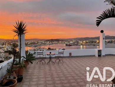 Casa en ibiza