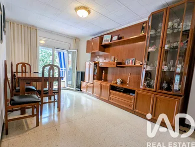 Appartement à Santa Coloma de Gramenet