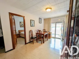 Piso en Santa Coloma de Gramenet