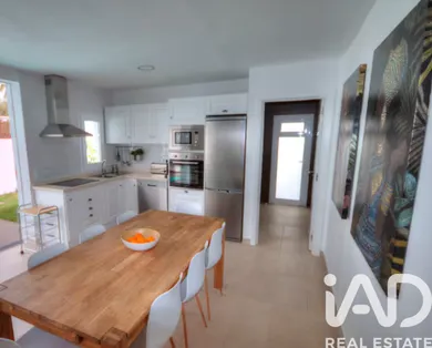 Appartement à Eivissa