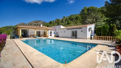 Chalet en Pedreguer