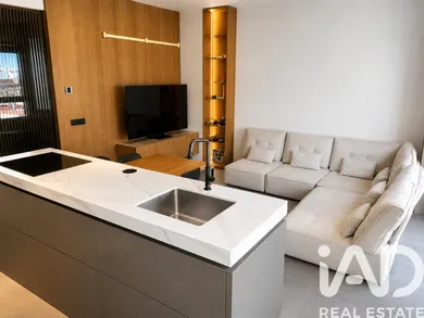 Penthouse à Sevilla