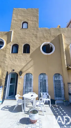 Casa adosada en El Campello