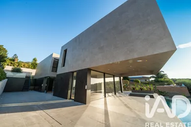 Casa en Teià