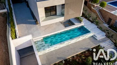 Casa en Teià
