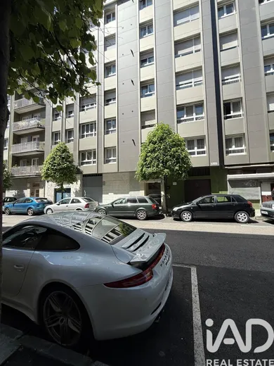 Piso en Gijón