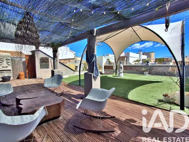 Casa en Pego