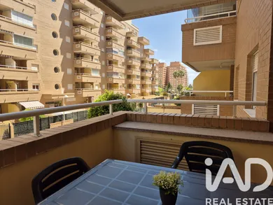 Piso en Oropesa del Mar