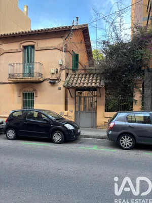 Casa en Barcelona
