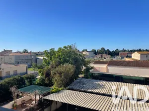 Apartment in Deltebre