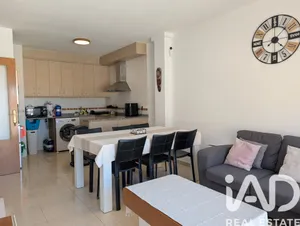 Duplex in Roda de Berà