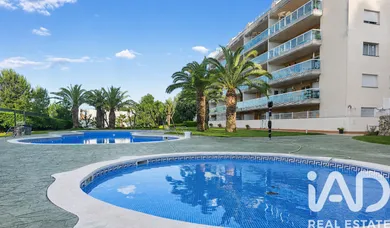 Piso en Salou