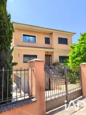 Cottage in Baeza