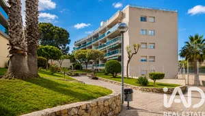 Apartment in Salou