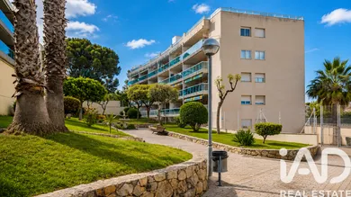 Piso en Salou