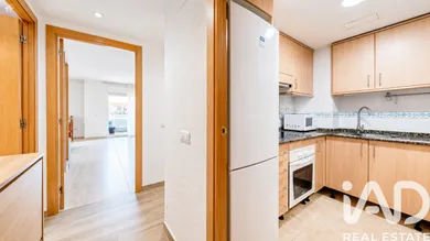 Appartement à Salou